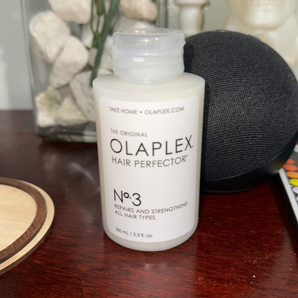 OLAPLEX Hair Perfector N3